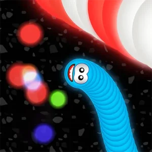 Worms Zone.io
