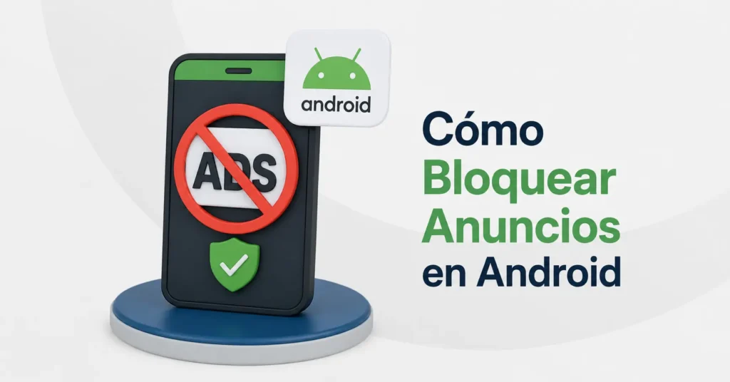 bloquear anuncios en android