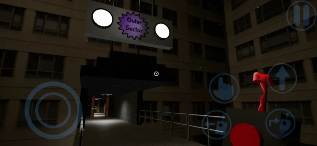 garten of banban 0 banner hack apk spooky mobile