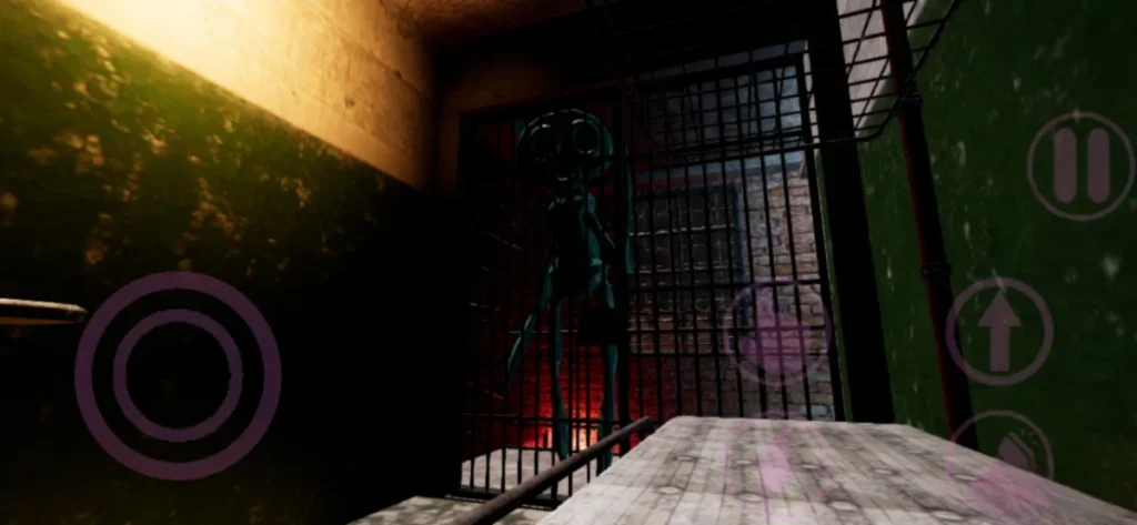 garten of banban 8 anti devil gameplay apk scary monster