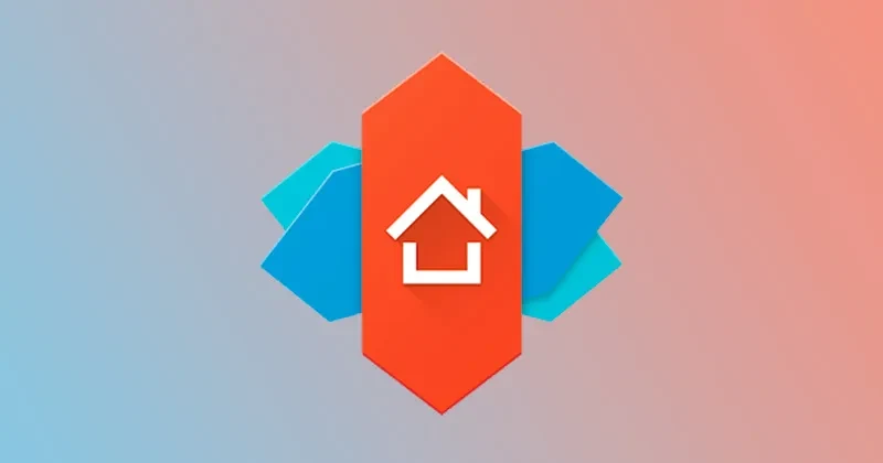 Nova Launcher Prime official logo icon