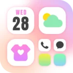 Themepack - App Icons