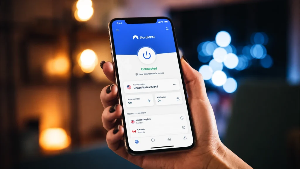 Best VPN Apps for Android in 2026