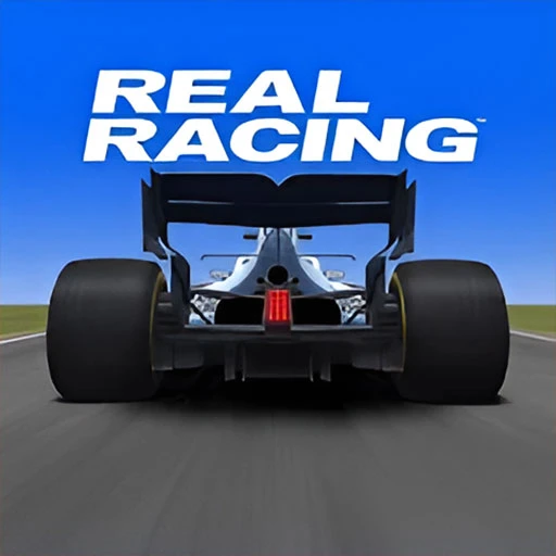 Real Racing 3