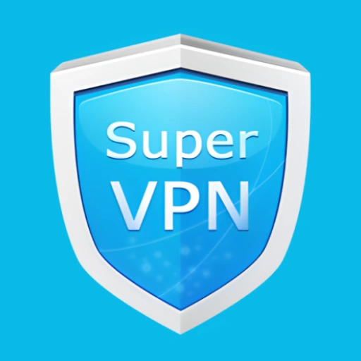 SuperVPN - Fast VPN