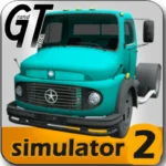 Grand Truck Simulator 2