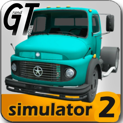 Grand Truck Simulator 2