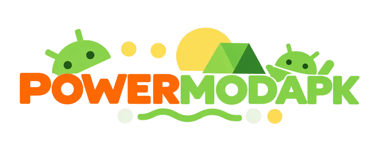 POWERMODAPK